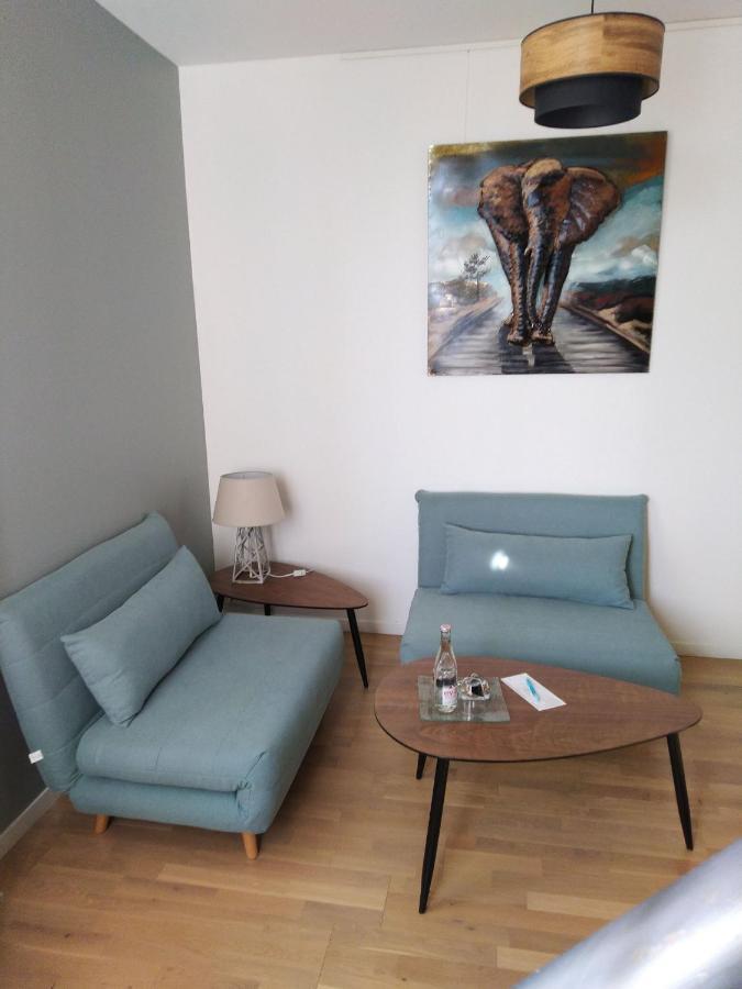 Le Clos Du Theron, Chambre D'Hote Cournonterral 外观 照片