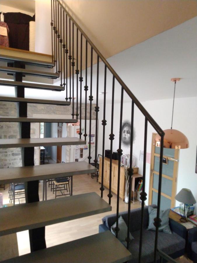Le Clos Du Theron, Chambre D'Hote Cournonterral 外观 照片
